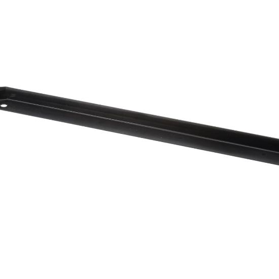 Picture of Ice-o-matic Trim-strip Bin Lh Part# 9051569-02