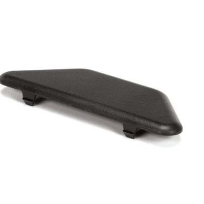 Picture of Ice-o-matic Cover Hinge End Cap Part# 9051567-01