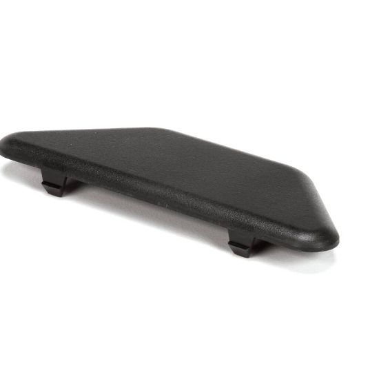 Picture of Ice-o-matic Cover Hinge End Cap Part# 9051567-01