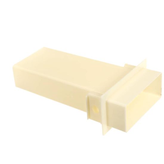 Picture of Ice-o-matic Chute Lower Ice Short Part# 9051601-01