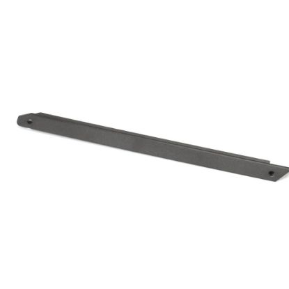 Picture of Ice-o-matic Trim-strip Bin Rh Part# 9051569-01