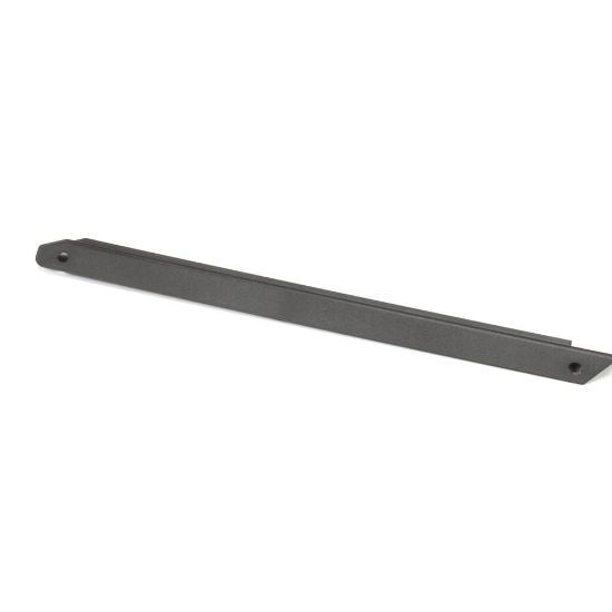 Picture of Ice-o-matic Trim-strip Bin Rh Part# 9051569-01