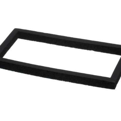 Picture of Ice-o-matic Gasket Chute Part# 9051614-01