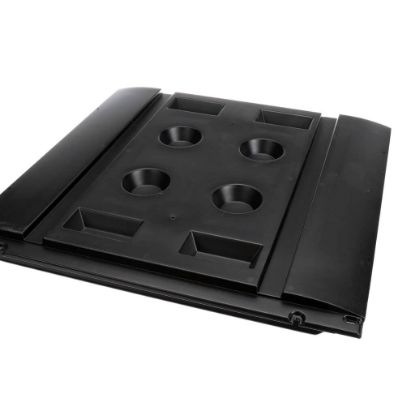 Picture of Ice-o-matic Panel Front 22In Short Part# 9051763-01
