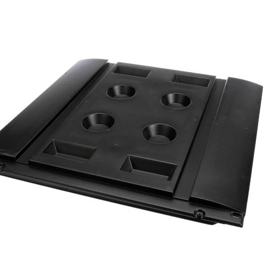 Picture of Ice-o-matic Panel Front 22In Short Part# 9051763-01