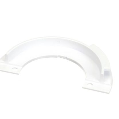 Picture of Ice-o-matic Mount Water Pump Lower Part# 9051741-02