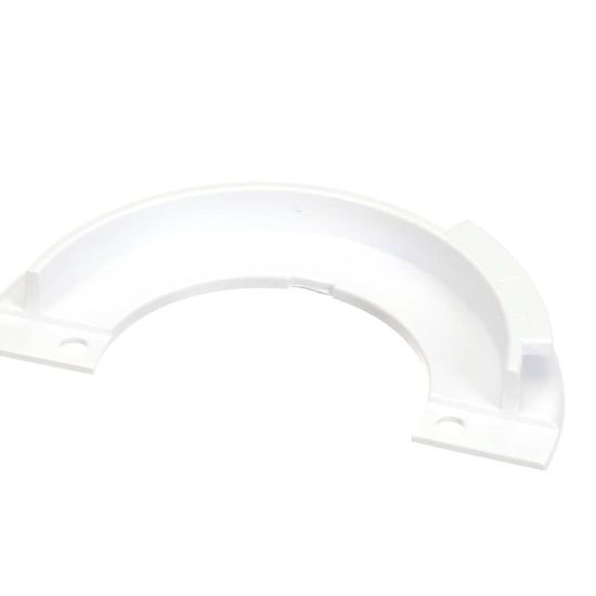 Picture of Ice-o-matic Mount Water Pump Lower Part# 9051741-02