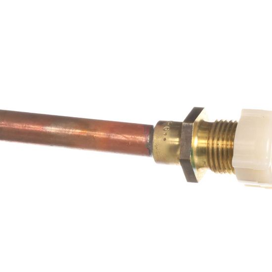 Picture of Ice-o-matic Coupling Half 3/8 W/ Stu Part# 9091001-11