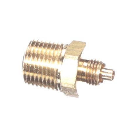 Picture of Ice-o-matic Fitting Water Inlet Part# 9091083-01