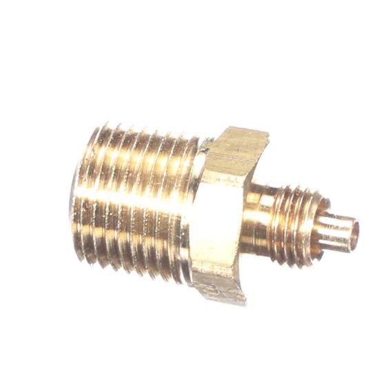Picture of Ice-o-matic Fitting Water Inlet Part# 9091083-01