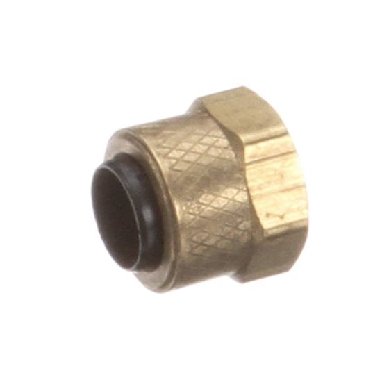 Picture of Ice-o-matic Nut Water Inlet Part# 9091083-03