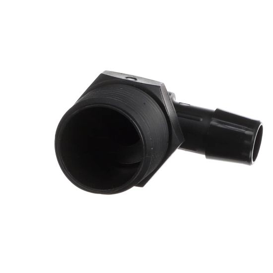Picture of Ice-o-matic Elbow 3/4 Mpt X 1/2 Part# 9091122-03