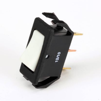 Picture of Ice-o-matic Switch Rocker Spdt Part# 9101139-03