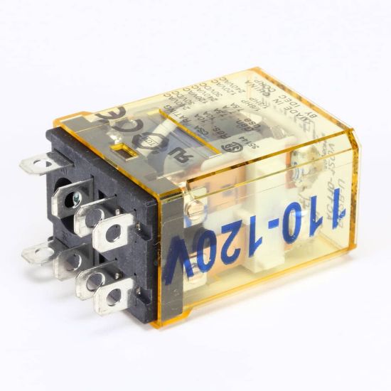 Picture of Ice-o-matic Relay 2 Pole 120 V Part# 9101084-01