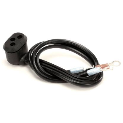 Picture of Ice-o-matic Cordset Water Pump Part# 9101218-12