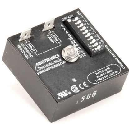 Picture of Ice-o-matic Timer Module Part# 9101148-01