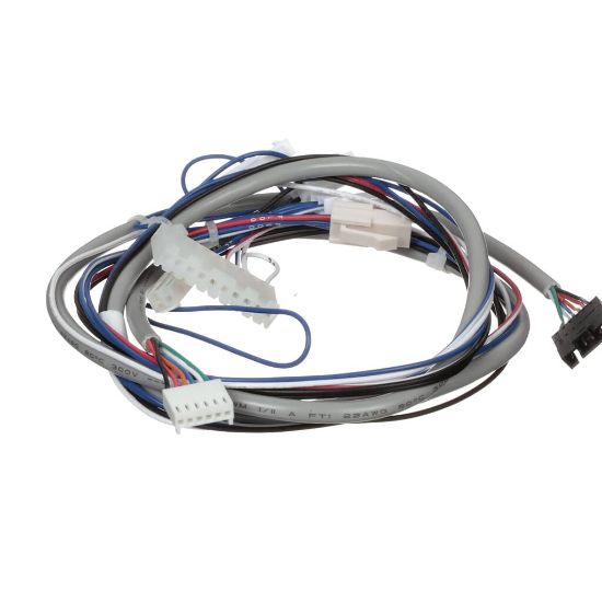 Picture of Ice-o-matic Harness Wire Sgl Pl Air Part# 9101381-01