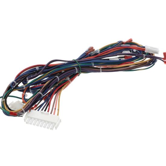 Picture of Ice-o-matic Harness Wire Sgl Pl Air Part# 9101380-01