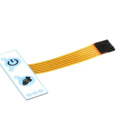 Picture of Ice-o-matic Remote Control Part# 9101394-01
