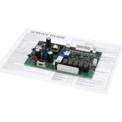 Picture of Ice-o-matic Board Control Iot Bluetooth Kit Part# 9101414-01S