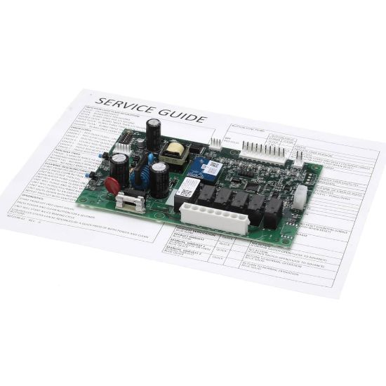 Picture of Ice-o-matic Board Control Iot Bluetooth Kit Part# 9101414-01S