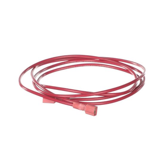 Picture of Ice-o-matic Wire Assembly 18 Ga Red Part# 9101423-01