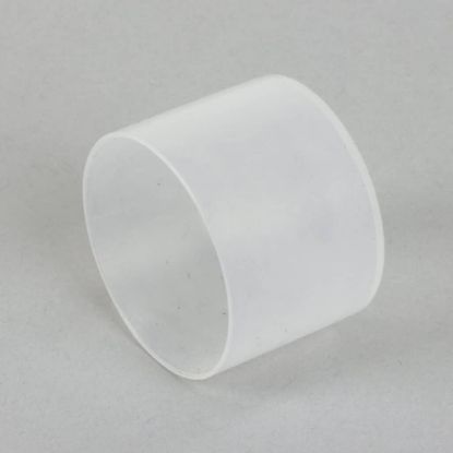 Picture of Ice-o-matic Caplug 1-3/8 W/ Hole Part# 9131026-02