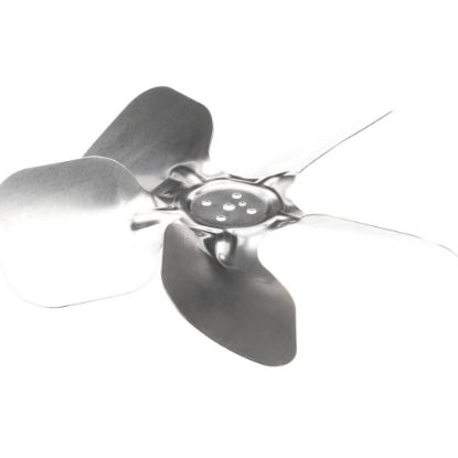 Picture of Ice-o-matic Blade Fan 10 Od 37 Deg Part# 9131383-01