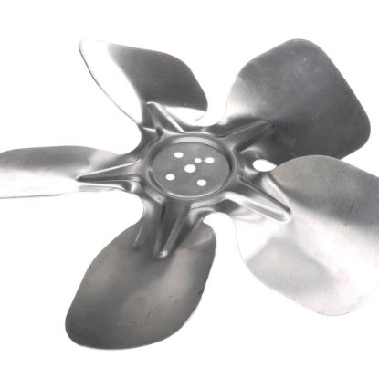 Picture of Ice-o-matic Blade Fan Part# 9131384-04