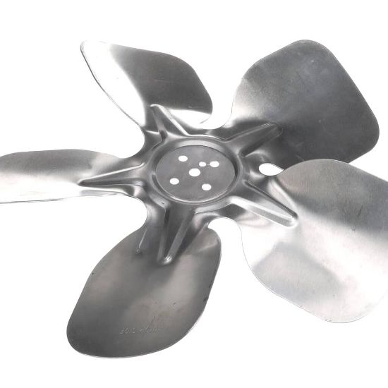 Picture of Ice-o-matic Blade Fan Part# 9131384-04