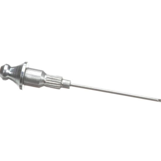 Picture of Ice-o-matic Needle Grease Part# 9131560-01