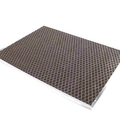 Picture of Ice-o-matic Filter Metal Frame Part# 9131475-01