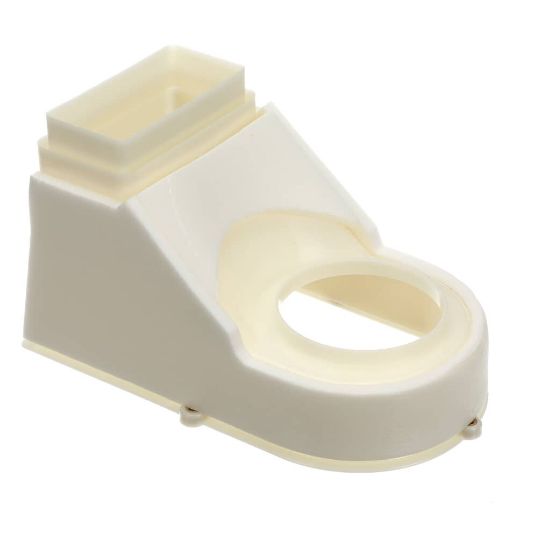 Picture of Ice-o-matic Chute Body Insul Part# 9131495-01