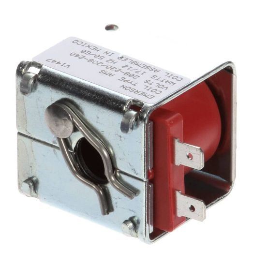 Picture of Ice-o-matic Coil Sol Valve 230V Part# 9151123-04