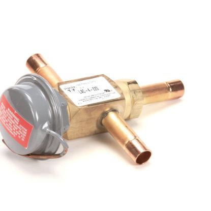 Picture of Ice-o-matic Valve Head Press 220Lb Part# 9151027-07