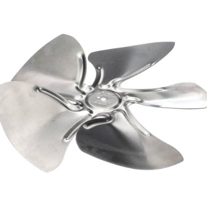 Picture of Ice-o-matic Blade Fan 11 In 5 Petal Part# 9131489-01