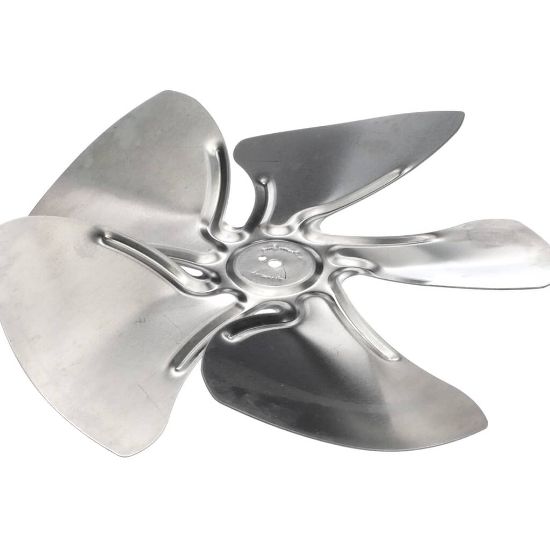 Picture of Ice-o-matic Blade Fan 11 In 5 Petal Part# 9131489-01