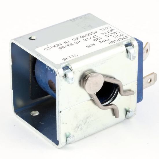 Picture of Ice-o-matic Coil Sol Valve 115V Part# 9151123-03