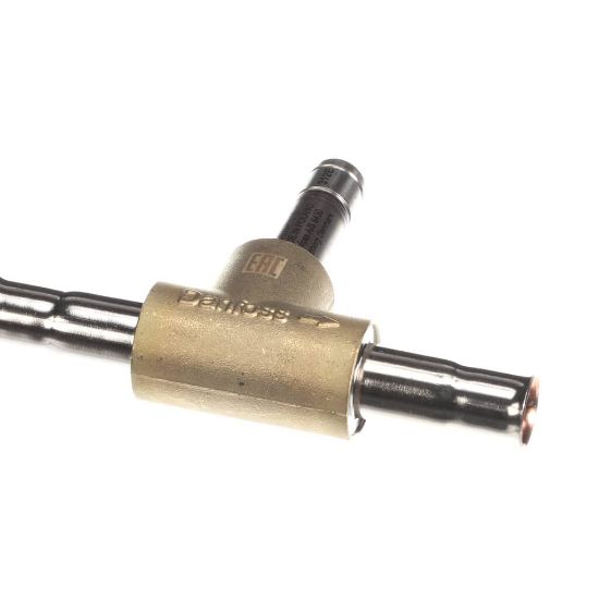 Picture of Ice-o-matic Kit Solenoid Valve Evu Part# 9151192-102