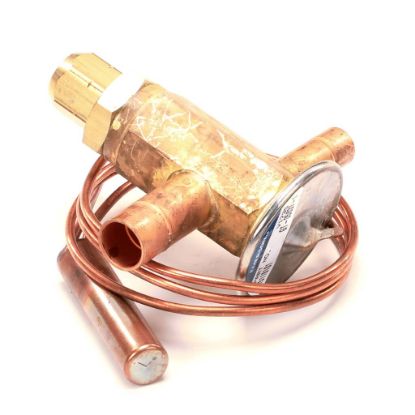 Picture of Ice-o-matic Valve Thermo Exp Part# 9151161-01