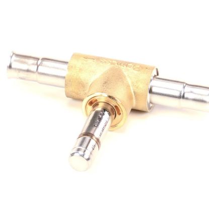 Picture of Ice-o-matic Body Sol Valve Evu 3 Part# 9151192-03