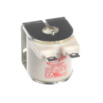 Picture of Ice-o-matic Coil Sol Valve 208-240V Part# 9151193-02