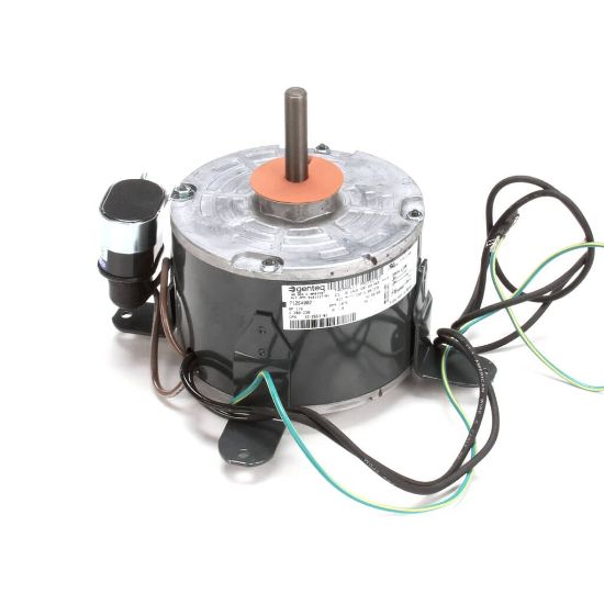 Picture of Ice-o-matic Motor Fan 208/230V-50/60 Part# 9161117-01