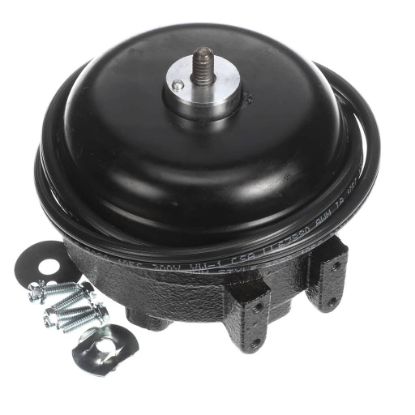 Picture of Ice-o-matic Motor Fan 230V Part# 9161120-02