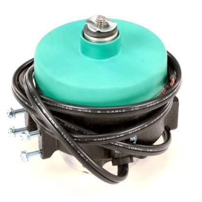 Picture of Ice-o-matic Motor Fan 230V 60Hz Part# 9161125-01
