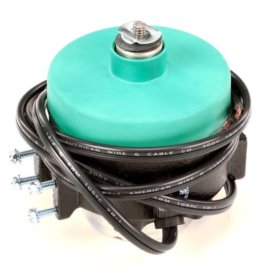 Picture of Ice-o-matic Motor Fan 230V 60Hz Part# 9161125-01