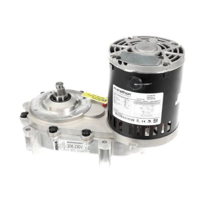 Picture of Ice-o-matic Drive Motor Gear Box Part# 9161126-01S