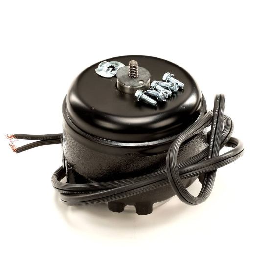 Picture of Ice-o-matic Motor Fan 35 Watt 230V Part# 9161124-02