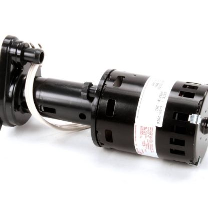 Picture of Ice-o-matic Pump Water 3000 Rpm 230V Part# 9161079-06
