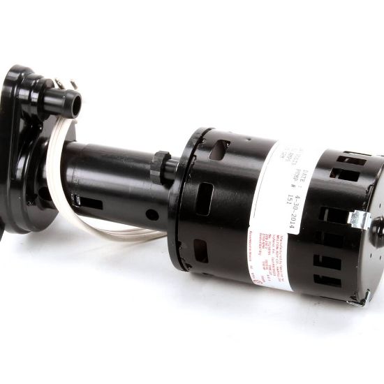 Picture of Ice-o-matic Pump Water 3000 Rpm 230V Part# 9161079-06